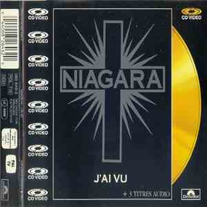 Niagara  - J'Ai Vu