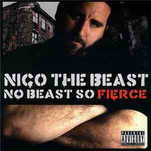 Nico The Beast - No Beast So Fierce