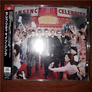 NSYNC - Celebrity