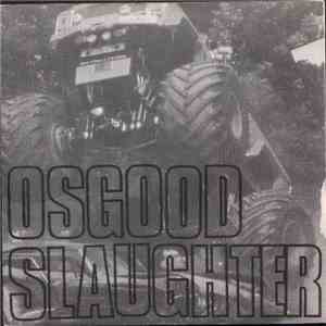 Osgood Slaughter - Tin Splendor