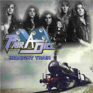 PairAdice - Midnight Train