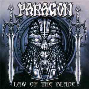 Paragon - Law Of The Blade