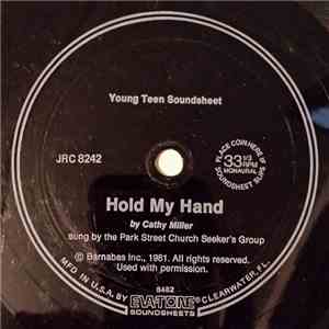 Park Street Church Seeker's Group - Hold My Hand