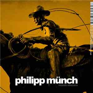 Philipp Münch - Mondo Obscura