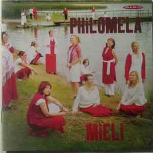 Philomela - Mieli