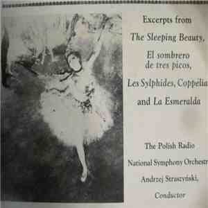 Polish National Radio Symphony Orchestra, Andrzej Straszyński - The Ballerinas