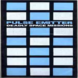 Pulse Emitter - Deadly Space Missions