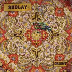 R. D. Burman - Sholay