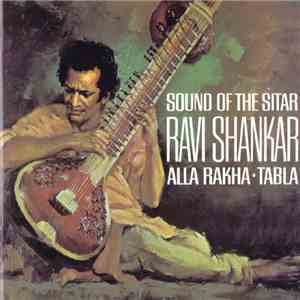 Ravi Shankar, Alla Rakha - Sound Of The Sitar