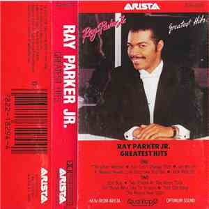 Ray Parker Jr. - Greatest Hits