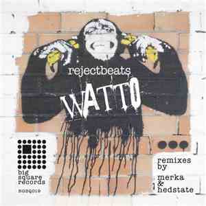 Rejectbeats - Watto