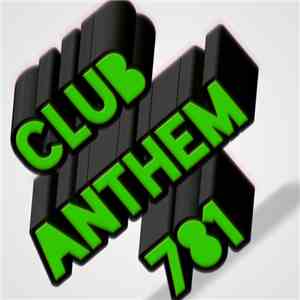 Richard Gorton - CLUB ANTHEM 781