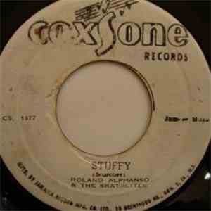 Roland Alphonso - Stuffy