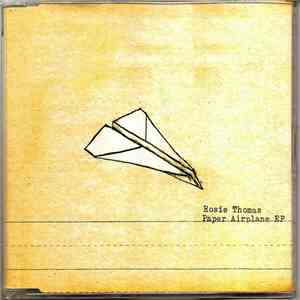 Rosie Thomas - Paper Airplane E.P
