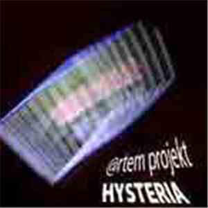 @rtem Projekt - Hysteria