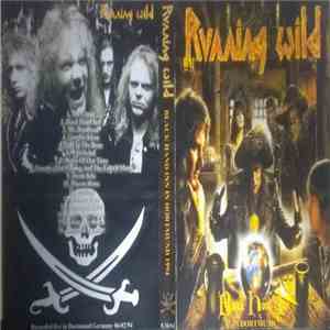 Running Wild - Black Hand Inn In Dortmund