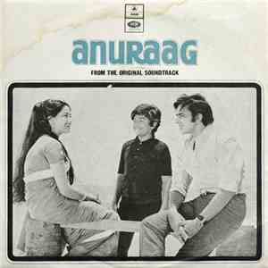 Sachin Dev Burman - Anuraag