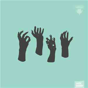Scatterbrain  - Quatre Bras EP