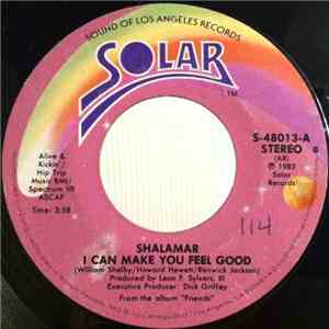 Shalamar - I Can Make You Feel Good
