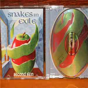Snakes In Exile - Second Skin