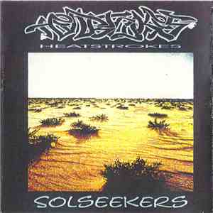 SolSeekers - Heatstrokes