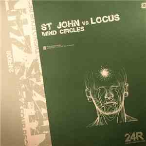 St John Vs Locus - Mind Circles