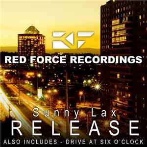 Sunny Lax - Release
