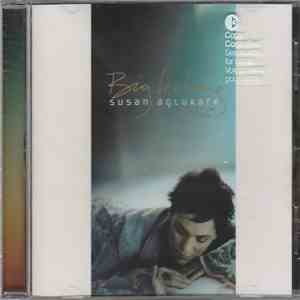Susan Aglukark - Big Feeling