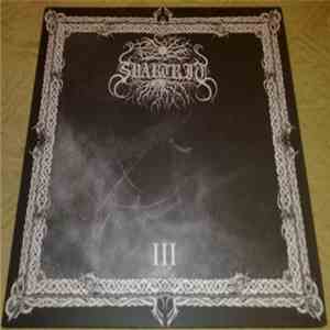 Svartrit - III
