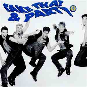 Take That - Take That & Party