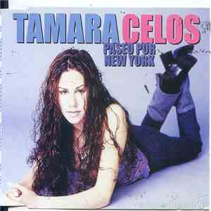 Tamara  - Celos (Paseo Por New York)