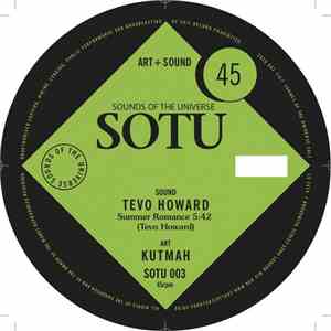 Tevo Howard - Summer Romance