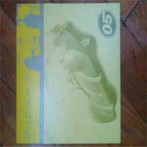 The 05 - The Speed Beat EP