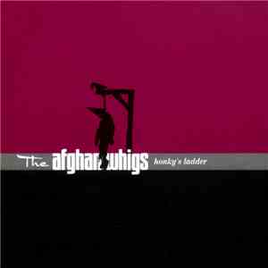 The Afghan Whigs - Honky's Ladder