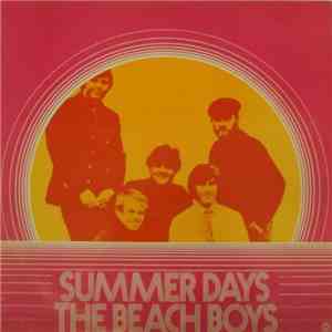 The Beach Boys - Summer Days