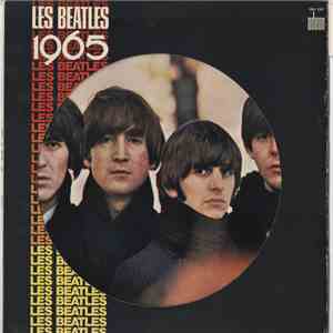 The Beatles - Les Beatles 1965