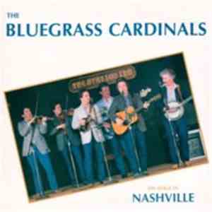 The Bluegrass Cardinals - On Stage In Nashville