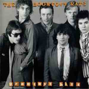 The Boomtown Rats - Greatest Hits