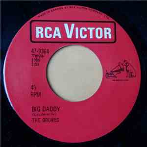 The Browns  - Big Daddy