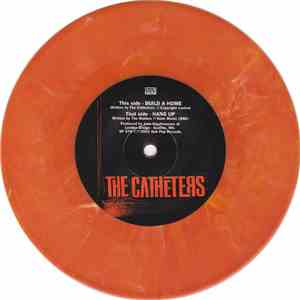 The Catheters - Build A Home