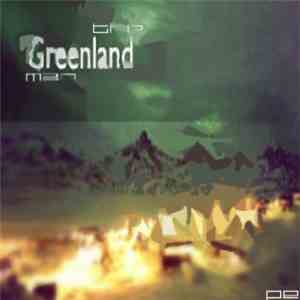 The Greenland Man - Songs Before Greenland
