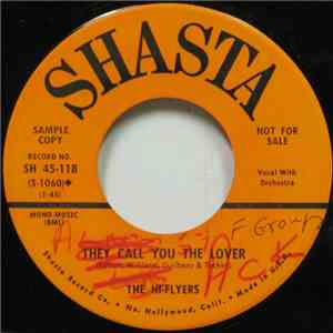 The Hi-Flyers - They Call You The Lover