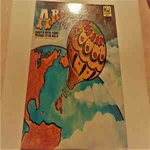 The Kid Stuff Repertory Company - Around The World in 80 Days