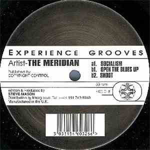The Meridian - Socialism