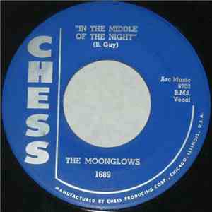 The Moonglows - In The Middle Of The Night