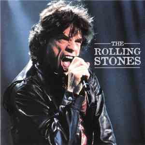 The Rolling Stones - Ribs To Wrinkles