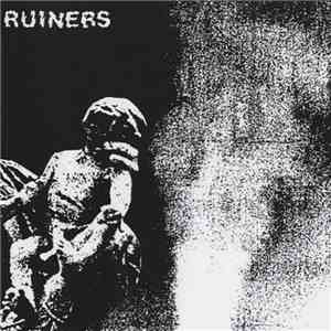The Ruiners  - Blank Your Life!