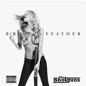 The Shotguns  - Birds Of A Feather