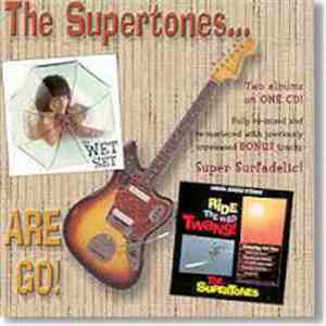 The Supertones - Are Go!