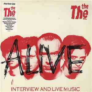 The The - The The Alive